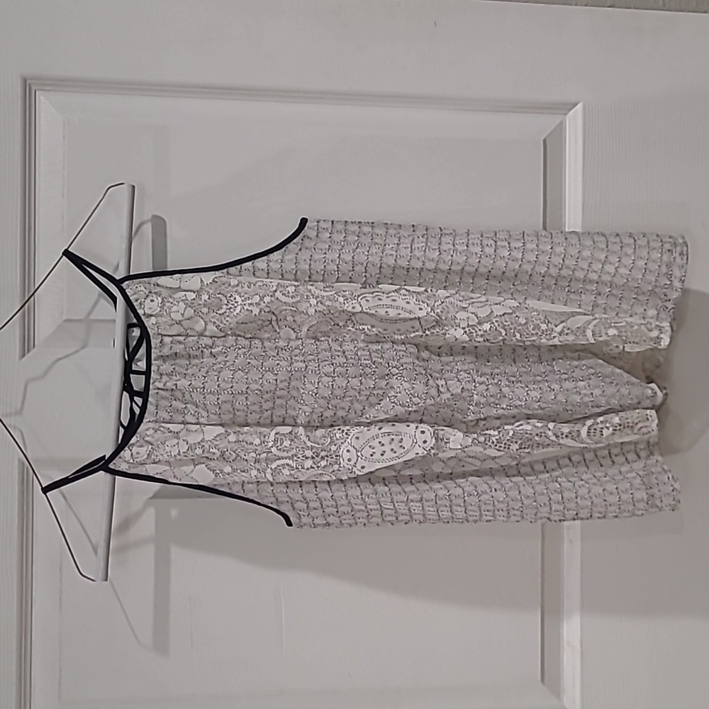 Summer top